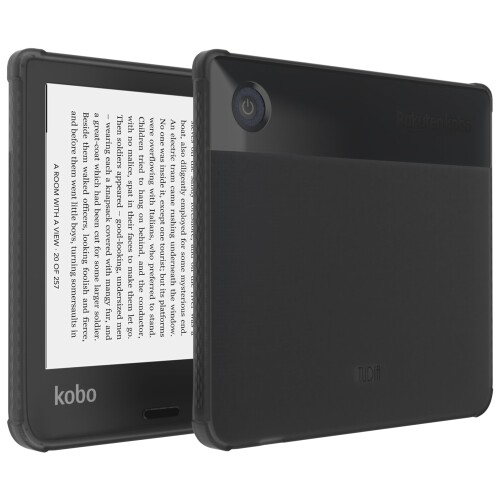 楽天市場】kobo libra 2（電子書籍リーダーケース｜電子書籍リーダー