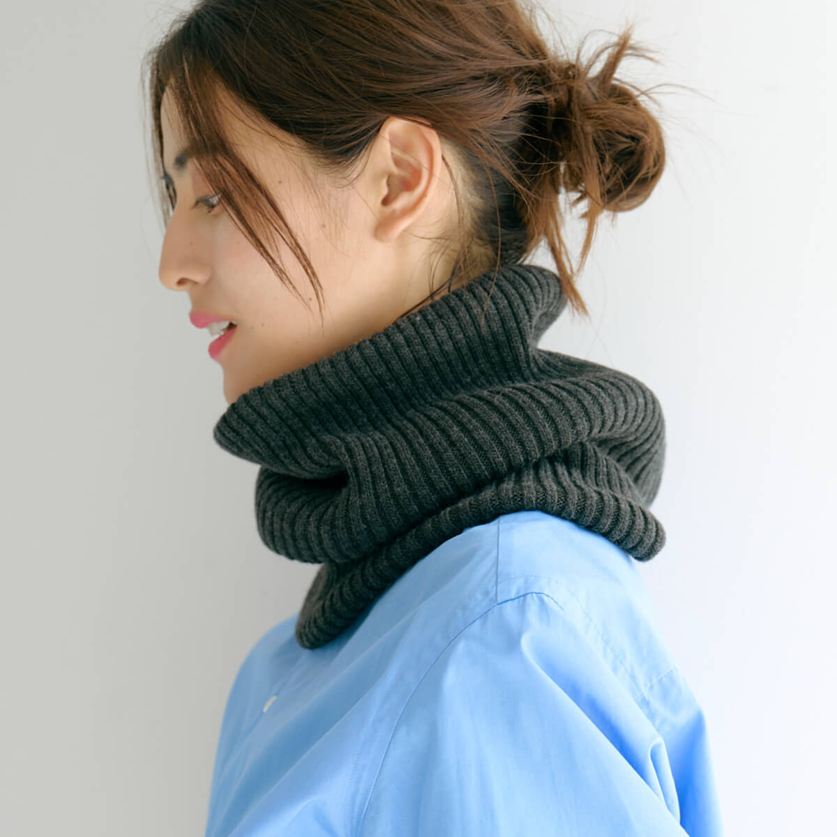 楽天市場】【コラントッテ公式】リエリィ マグネライフウェア ネック