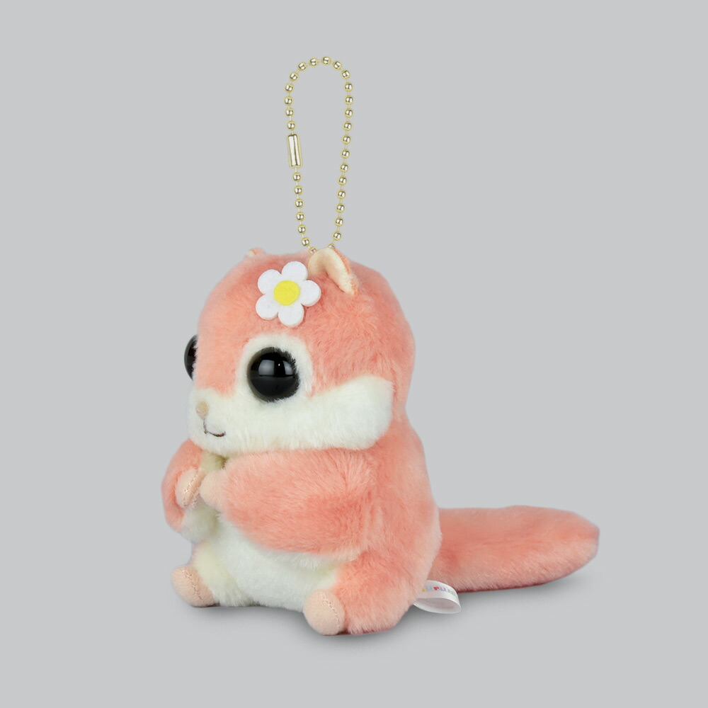 楽天市場】あみゅ モモンガなんだモン LMCすもも アミューズ