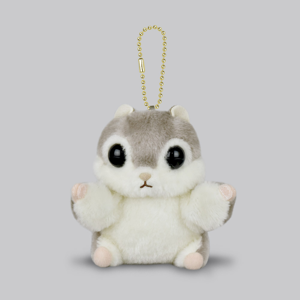 楽天市場】あみゅ モモンガなんだモン LMCももぴょこ アミューズ