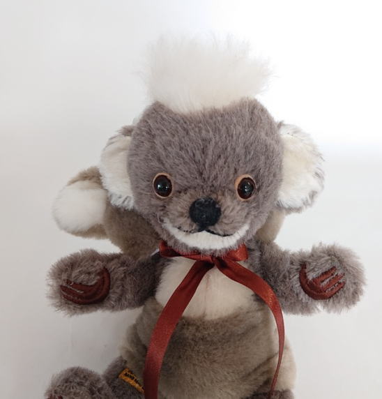 楽天市場】新入荷 メリーソート 世界限定 パンキー テディベア