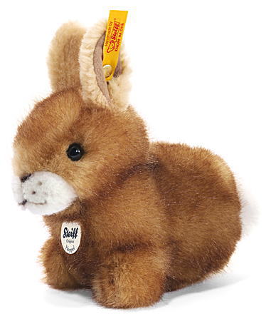 楽天市場】【シュタイフ正規販売店】Steiff シュタイフ うさぎの