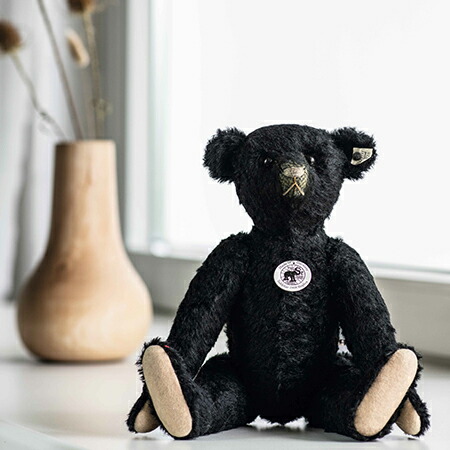 シュタイフ レプリカテディベア 1909 35cm EAN406508 送料無料