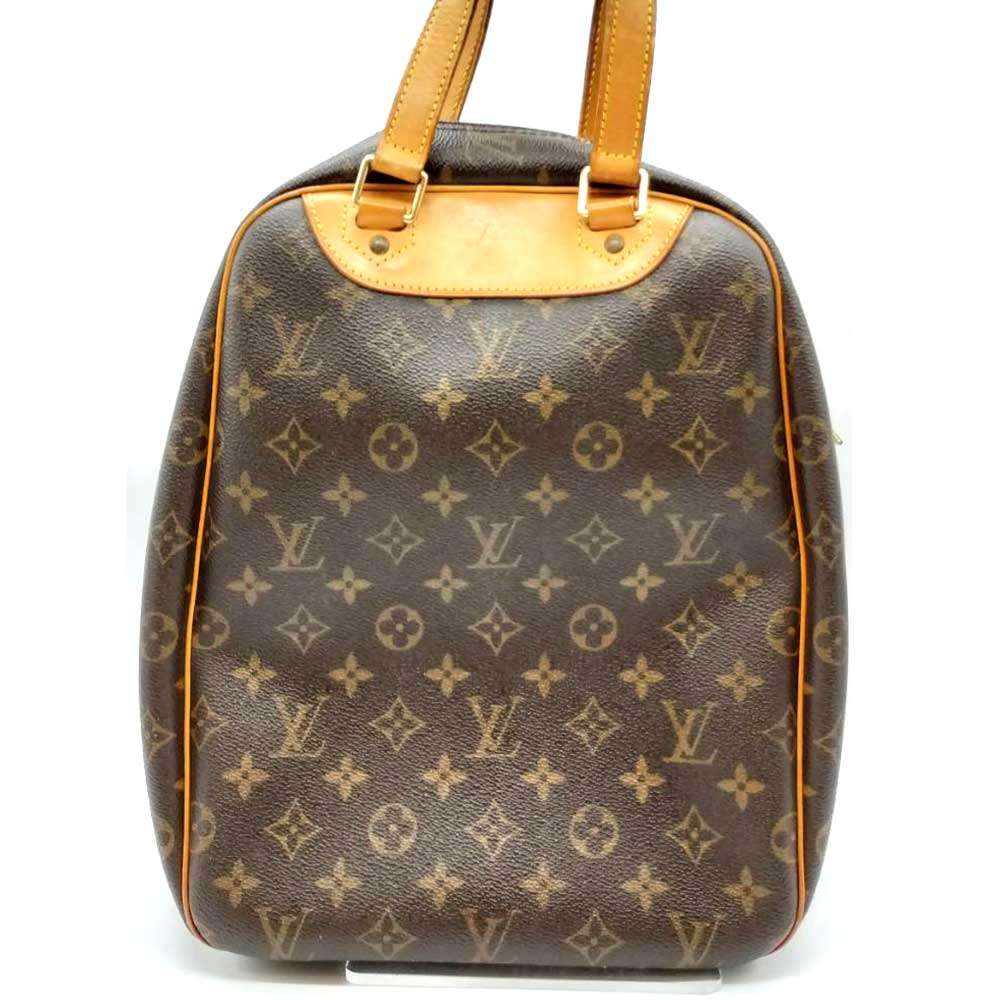 楽天市場】ルイヴィトン エクスキュルシオン ブラウン モノグラム