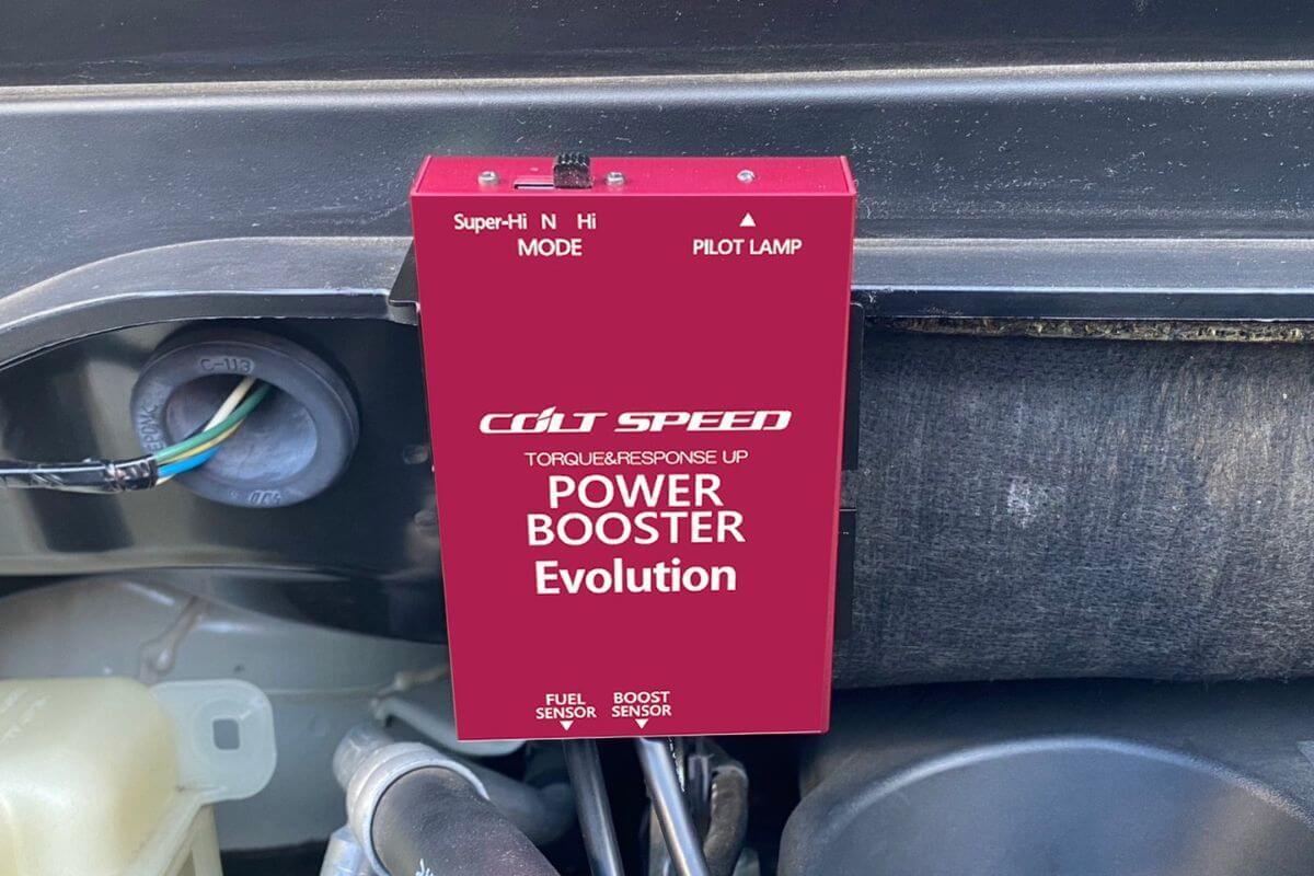 楽天市場】コルトスピード （COLT SPEED）デリカD:5（CV1W M/C前