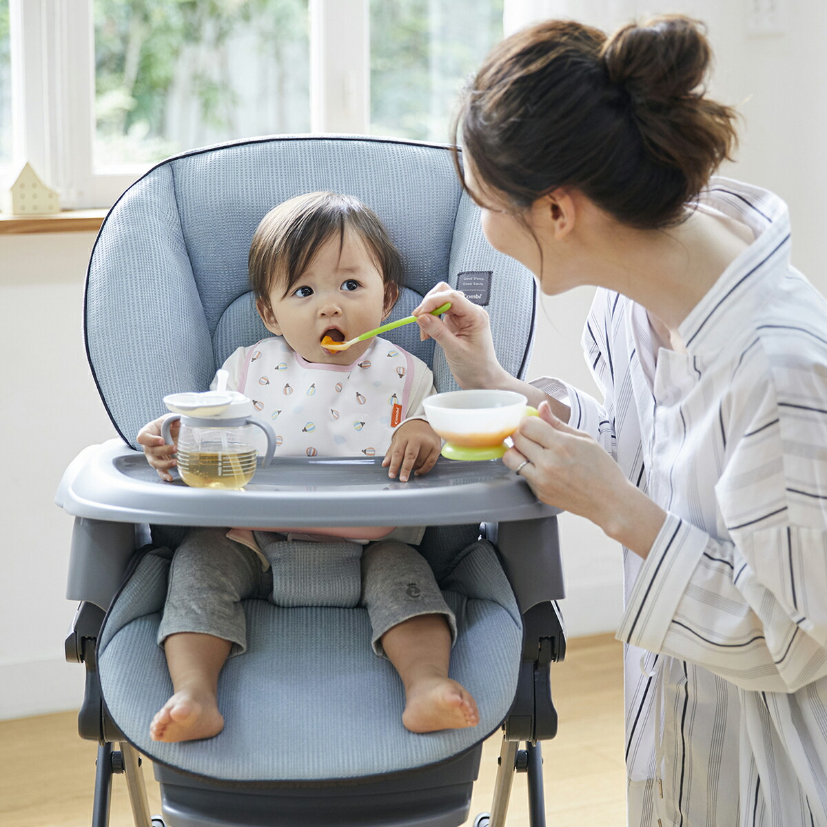 楽天市場】＼先着ｸｰﾎﾟﾝMAX2000円OFF／【公式】コンビ Combi 電動