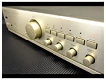 楽天市場】【中古】DENON デノン PMA-390II プリメインアンプ : Come