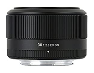 楽天市場】30mm f2 8 dn 中古の通販