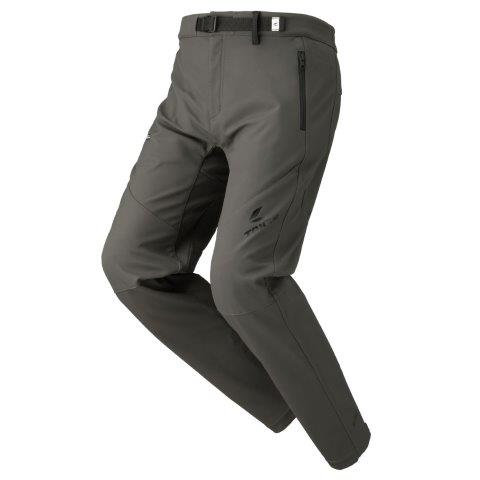 楽天市場】ウインドストップ ソフトシェル ジョガーパンツ メンズ