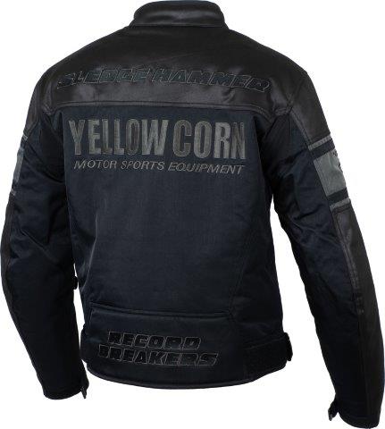 楽天市場】ウィンタージャケット メンズサイズ BB-3304 イエローコーン