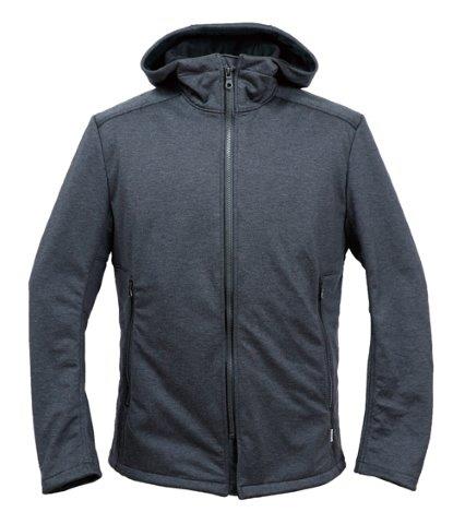 楽天市場】イージーライドウォームパーカー メンズサイズ PJ-24208