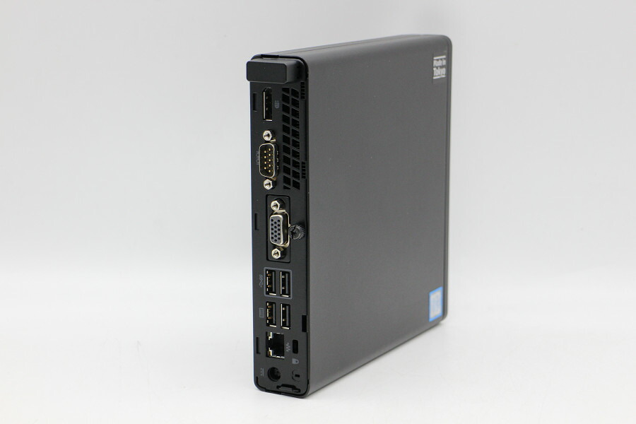 楽天市場】hp ProDesk 400 G3 DM Core i5 7500T 2.7GHz/8GB/256GB(SSD