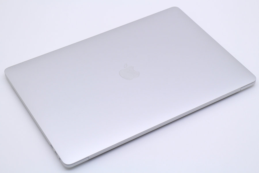 楽天市場】Apple MacBook Pro A1990 2018 シルバー Core i9 8950HK 2.9