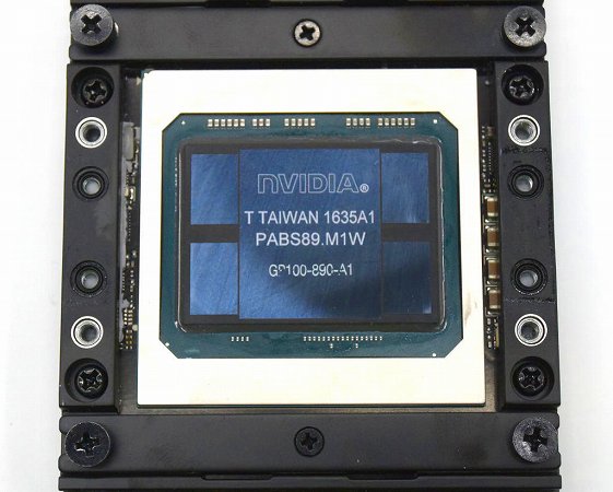 楽天市場】nVIDIA Tesla P100-SXM2-16GB SXM2モジュール ヒートシンク