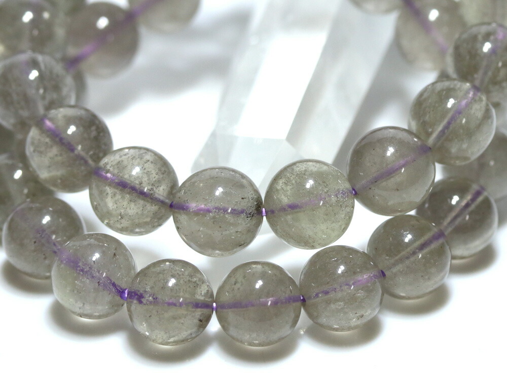 楽天市場】☆高品質☆【ブレスレット】リビアングラス (パープル) (約