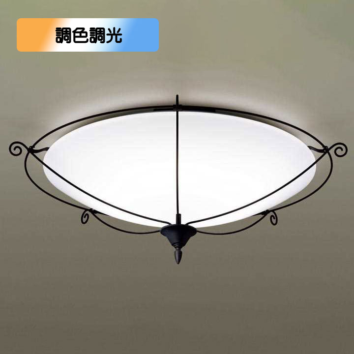 楽天市場】パナソニック 12畳 シーリングライトの通販