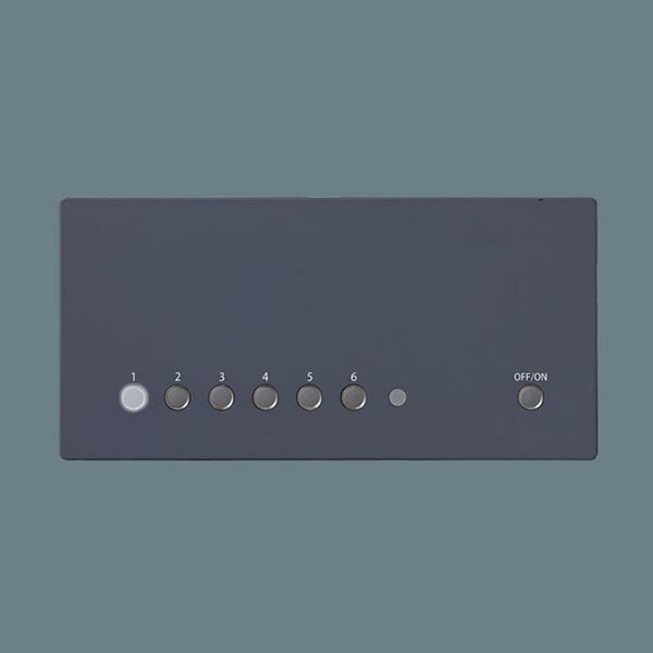 楽天市場】【NQ28771H】 パナソニック コントローラ リビングライコン