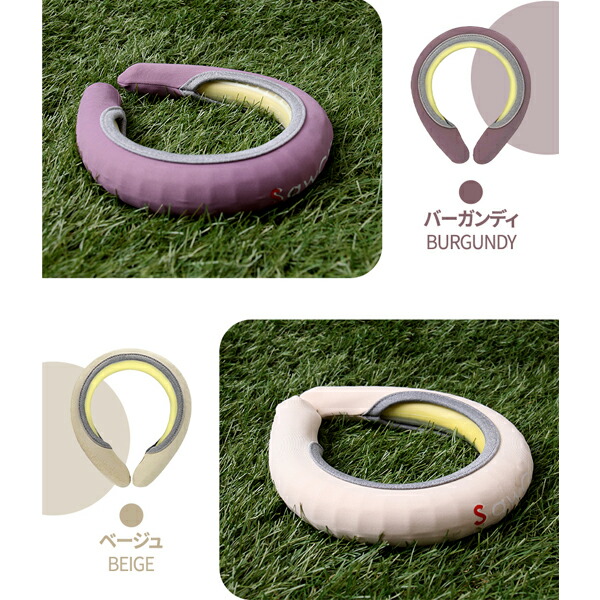 楽天市場】夏冬兼用 マルチネックバンド 1年中使える ひんやり 結露