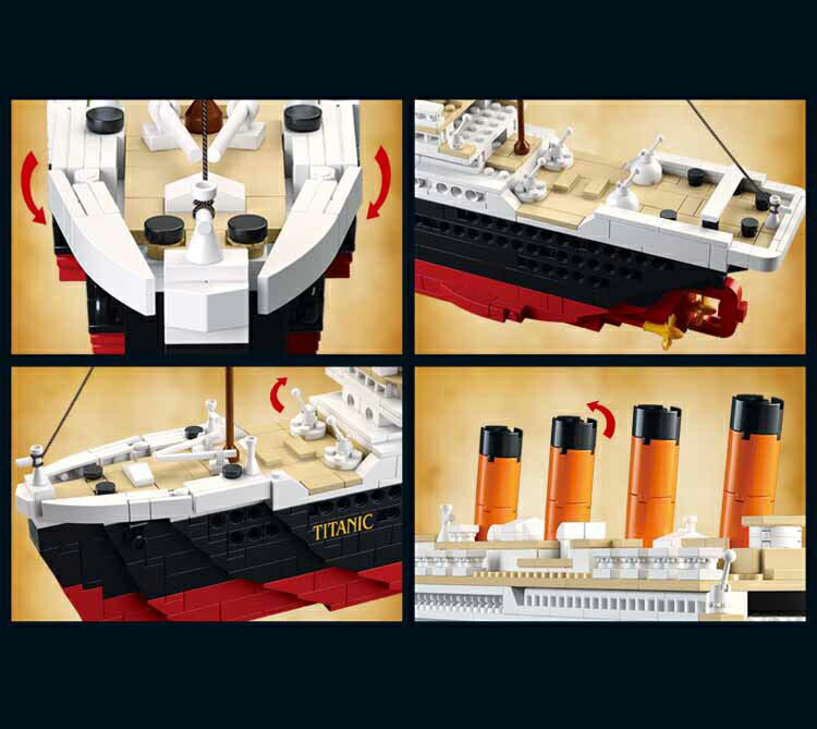 楽天市場】着後レビューで特典☆ レゴ 互換品 ブロック 映画