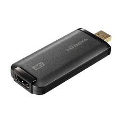楽天市場】usb hdmi 変換アダプター（メーカーアイ・オー・データ）の通販