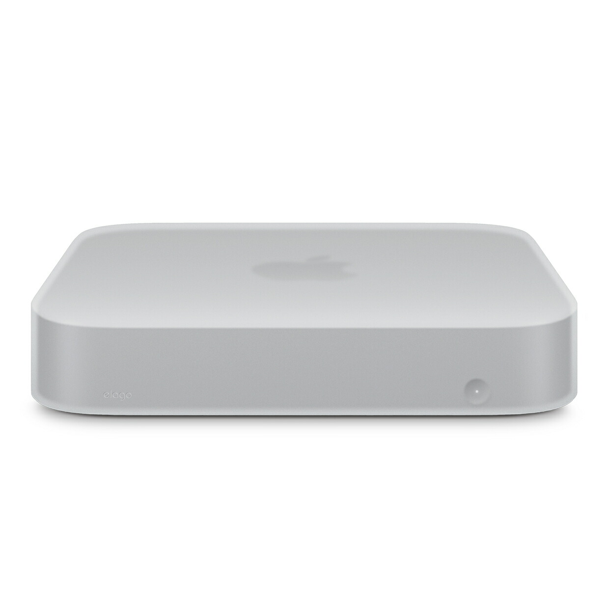 楽天市場】Mac mini M2 2023 / M1 2020 / 2018 ケース 耐衝撃 傷防止