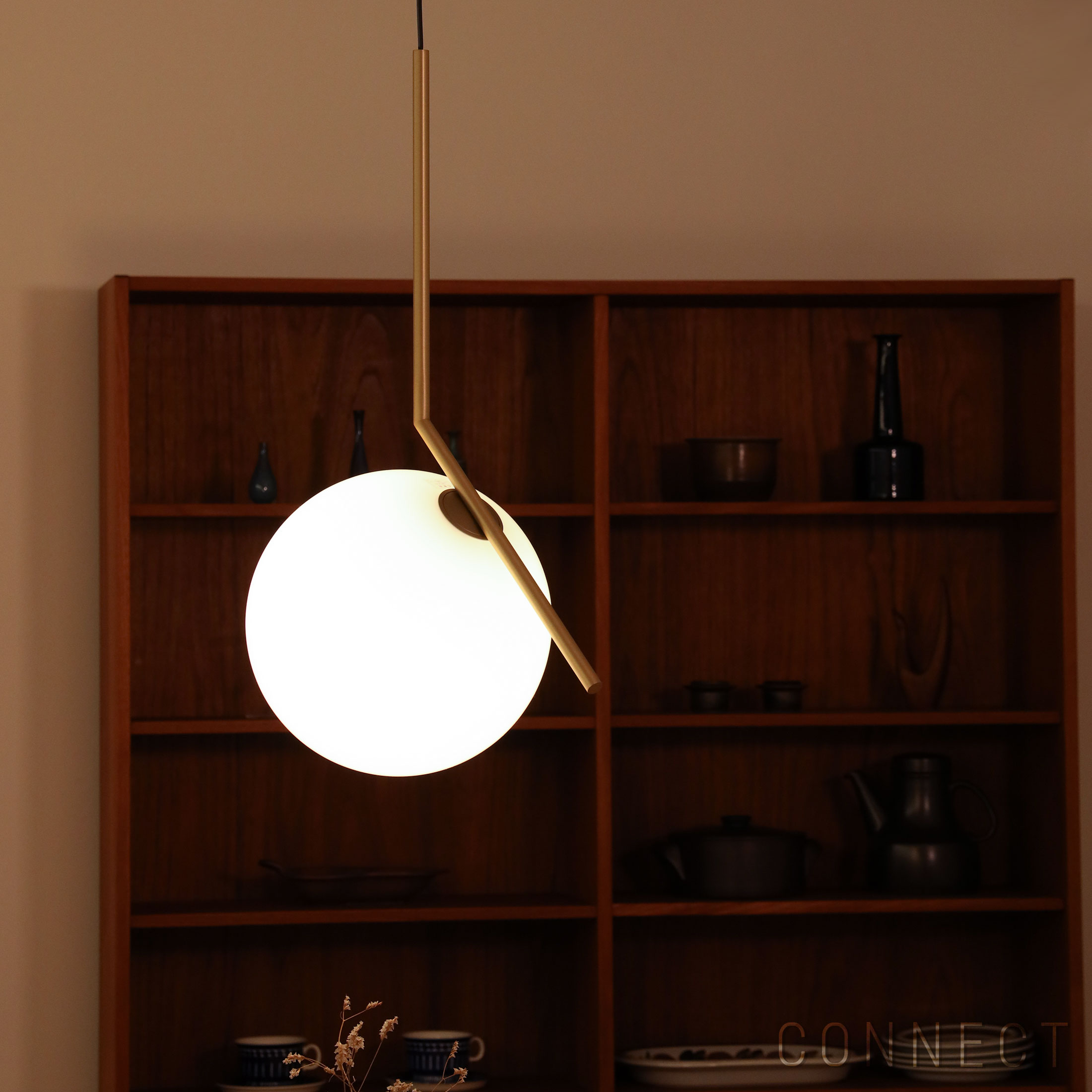 楽天市場】【正規販売店】【送料無料】FLOS（フロス） 照明 / IC