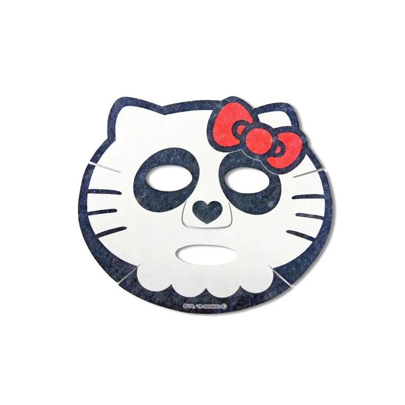 楽天市場】ハローキティ なりきりフェイスパック レントゲン 1枚入