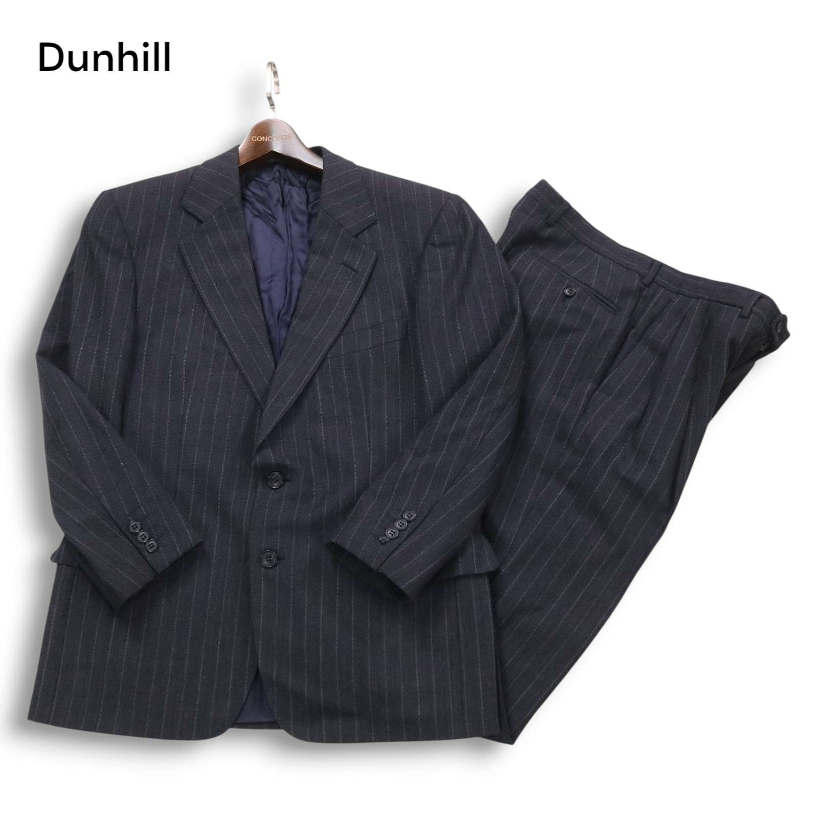 楽天市場】ダンヒル スーツ 中古（スーツ・セットアップ｜メンズ