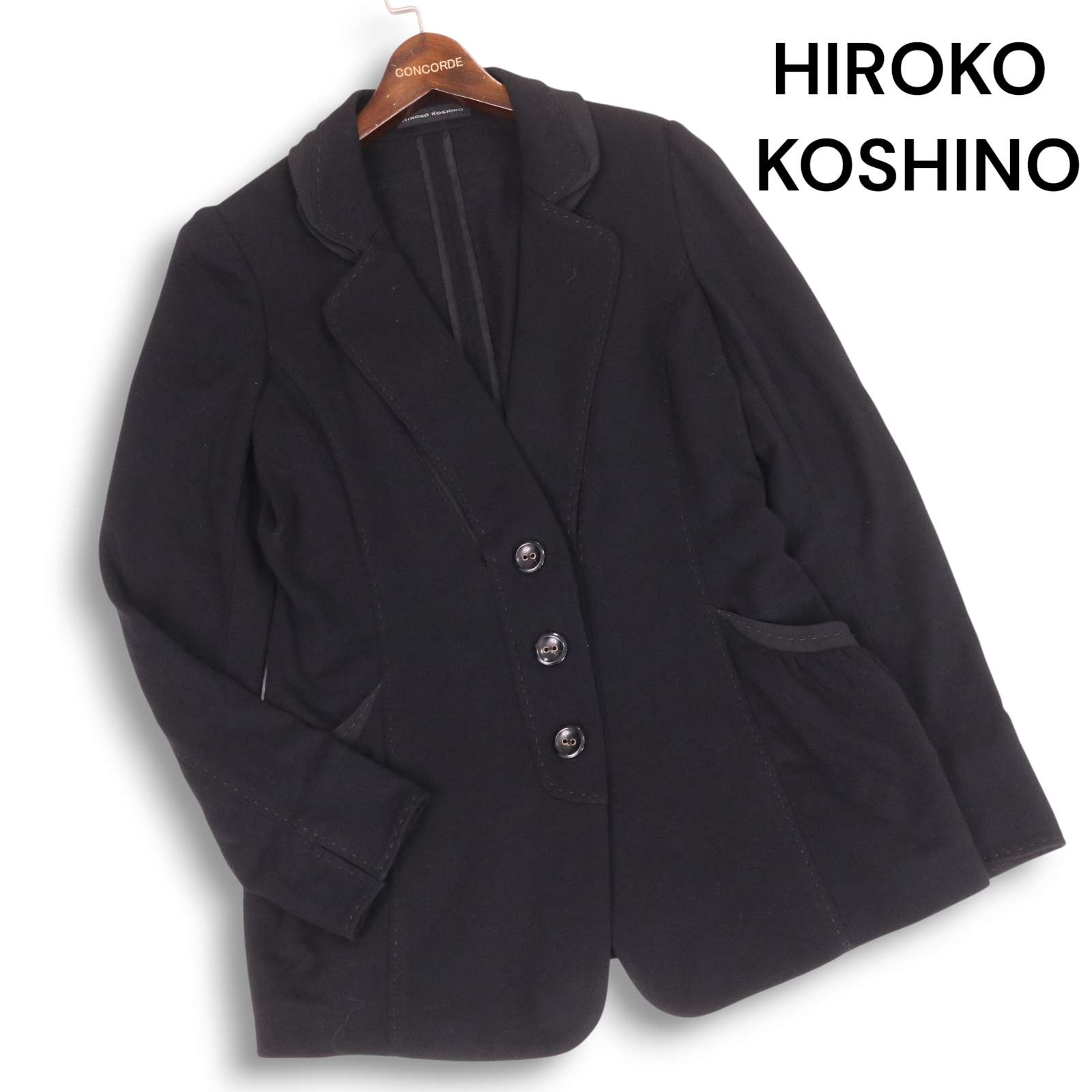 楽天市場】hiroko koshino ジャケットの通販