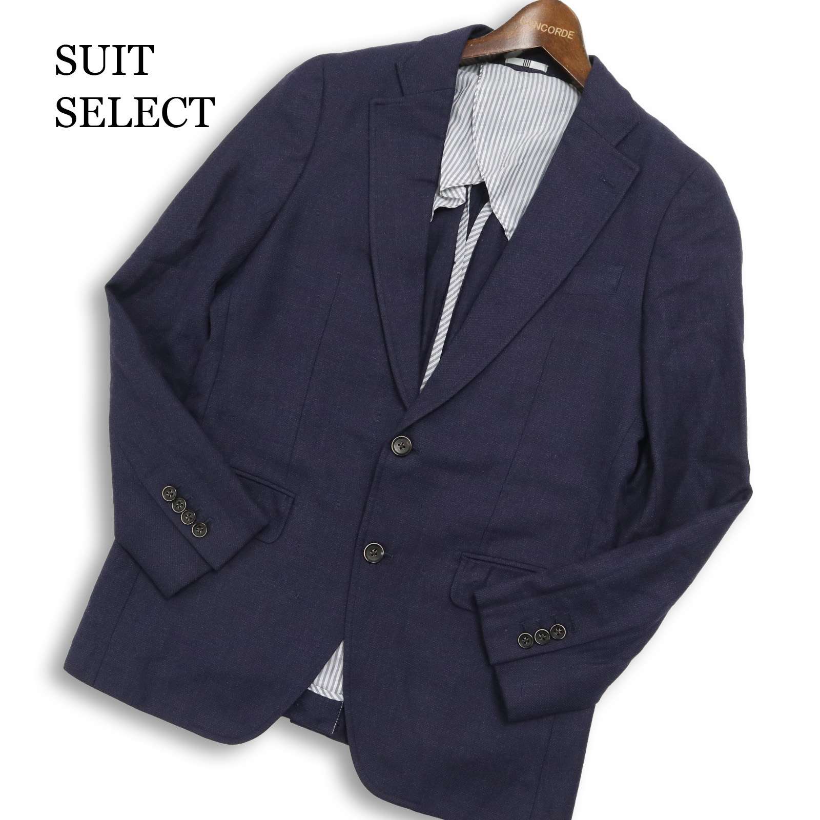 楽天市場】スーツセレクト ab6の通販