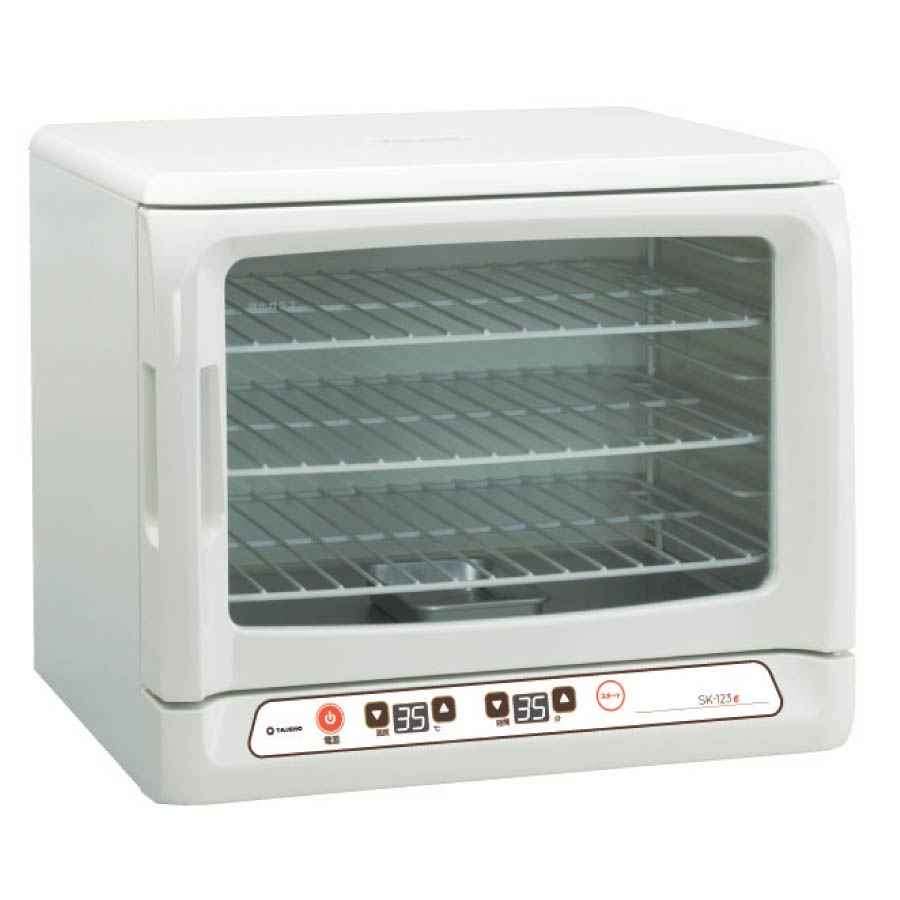 大正 電子発酵器 SK-10 大正電機 電子発酵器 SK-10