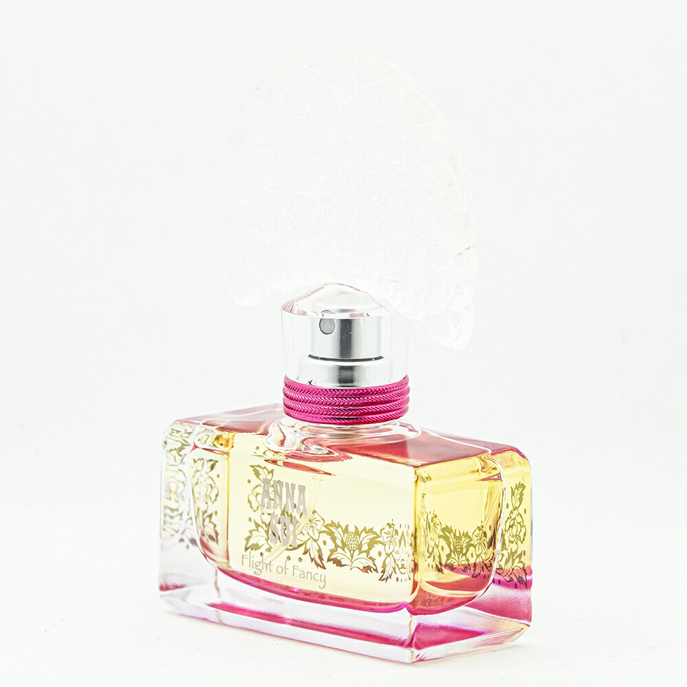 楽天市場】ANNA SUI アナスイ フライトオブファンシー オードトワレ
