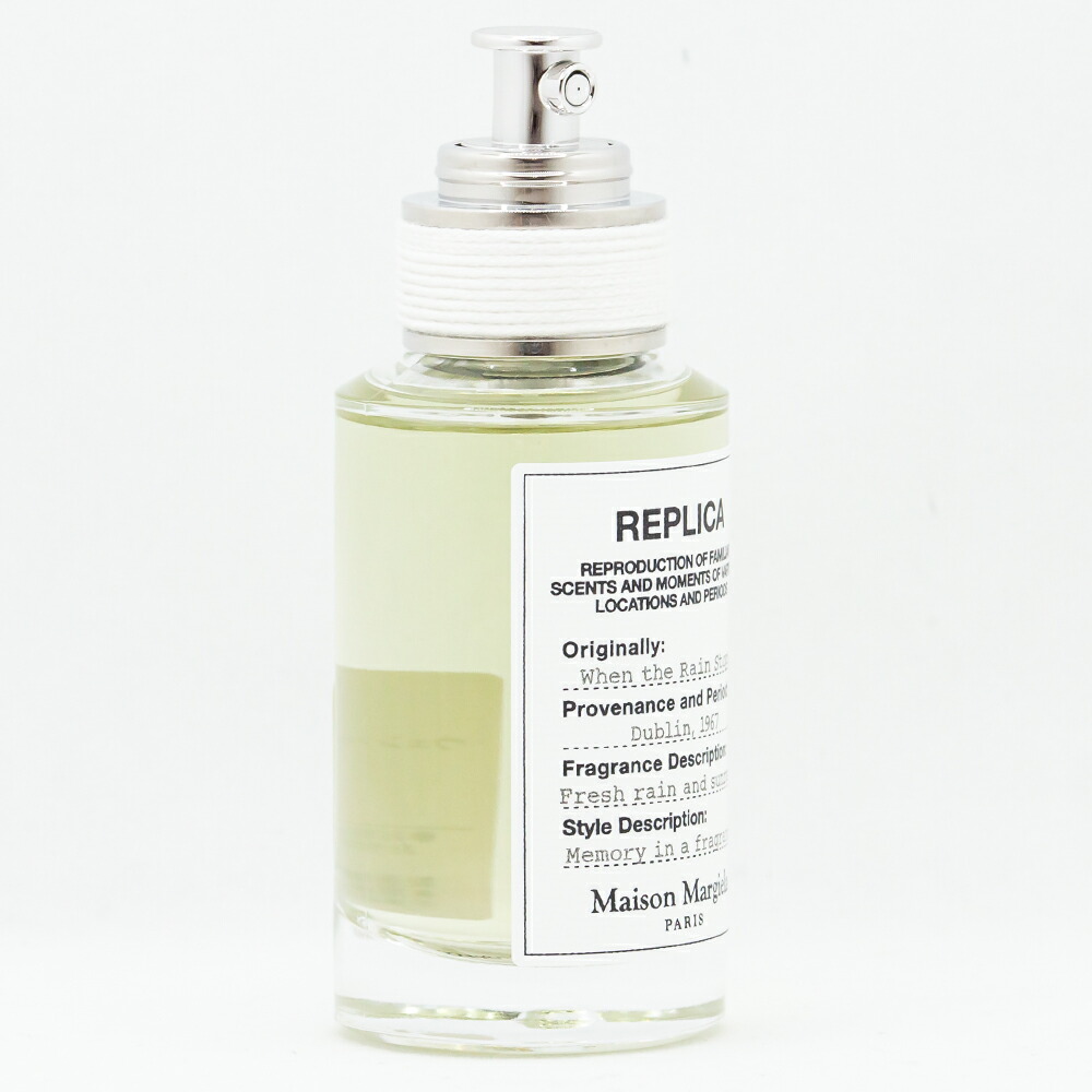 楽天市場】メゾンマルジェラ レプリカ ウェンザレインストップス