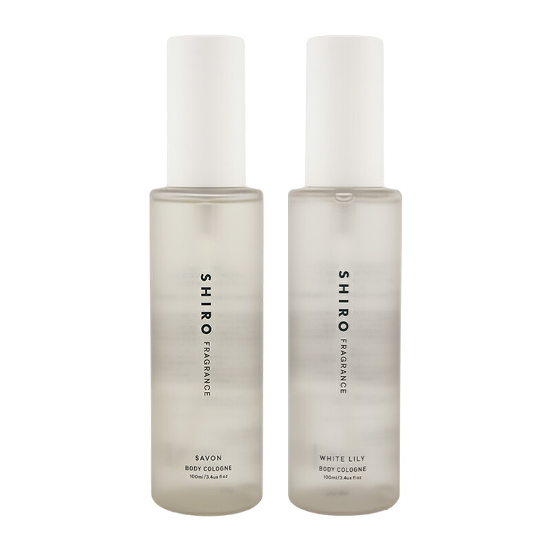 楽天市場】シロ香水二本セットの通販