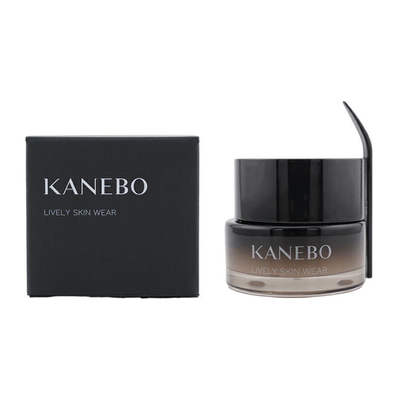 楽天市場】KANEBO カネボウ ライブリースキン ウェアII SPF4 PA+ 110