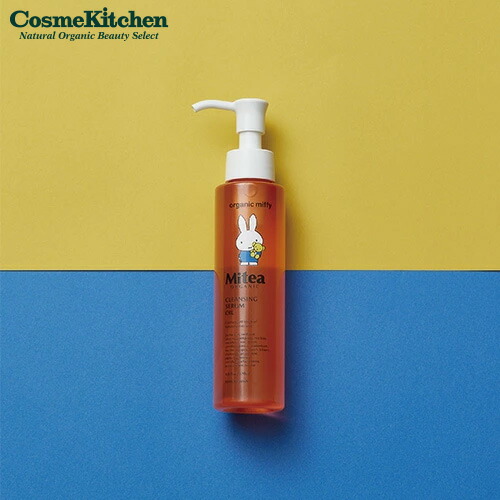 楽天市場】公式＜数量限定・miffyデザイン＞【Mitea ORGANIC