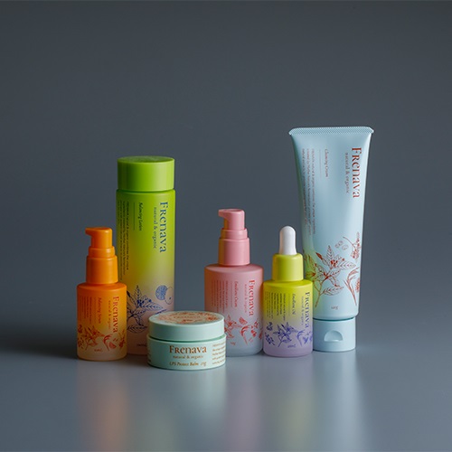 楽天市場】【FRENAVA natural&organic】エモリエントオイル | フレナバ