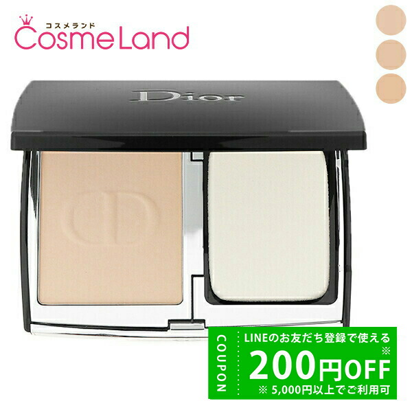 楽天市場】ディオール カプチュール トータル パウダー コンパクトの通販