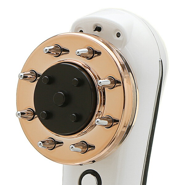 楽天市場】【正規品】エビス EBiS ヘッドスパ美顔器 エステッド