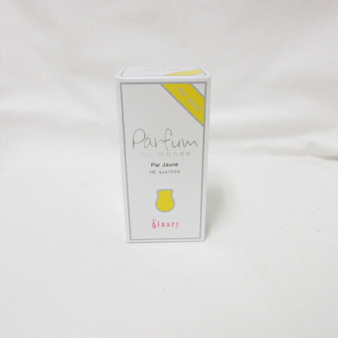 楽天市場】Sinary シナリー パルファン デュ モンド Par jaune パル