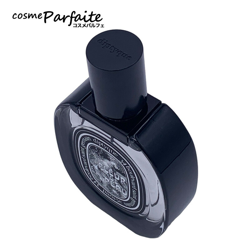 楽天市場】ディプティック diptyque フルール ドゥ ポー オード