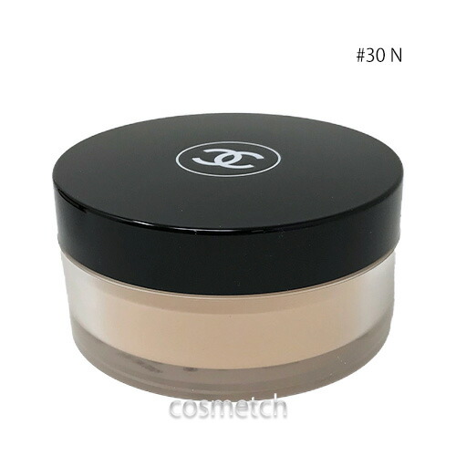 楽天市場】シャネル プードゥル ユニヴェルセル リーブル #30 N