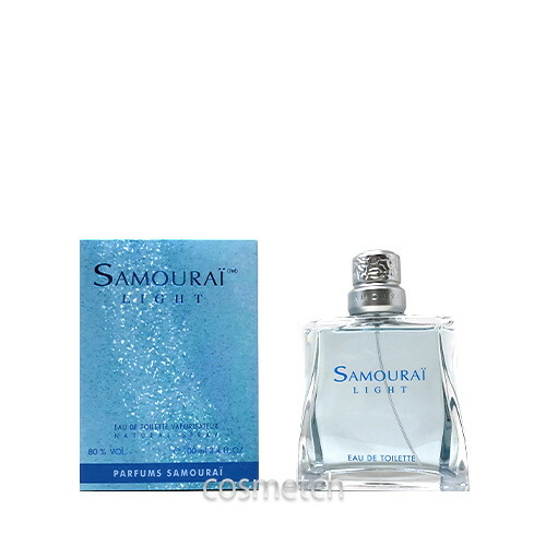 アランドロン サムライ EDT SP 100ml」の人気商品一覧 | 安い商品を