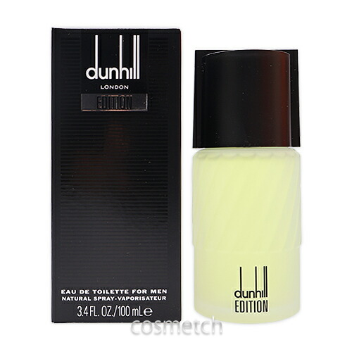 楽天市場】ダンヒル エディション（香水・フレグランス｜美容・コスメ