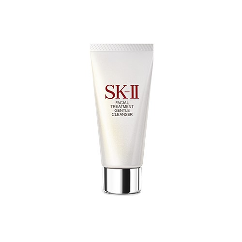 楽天市場】SK-II SK2 フェイシャルトリートメントジェントルクレンザー