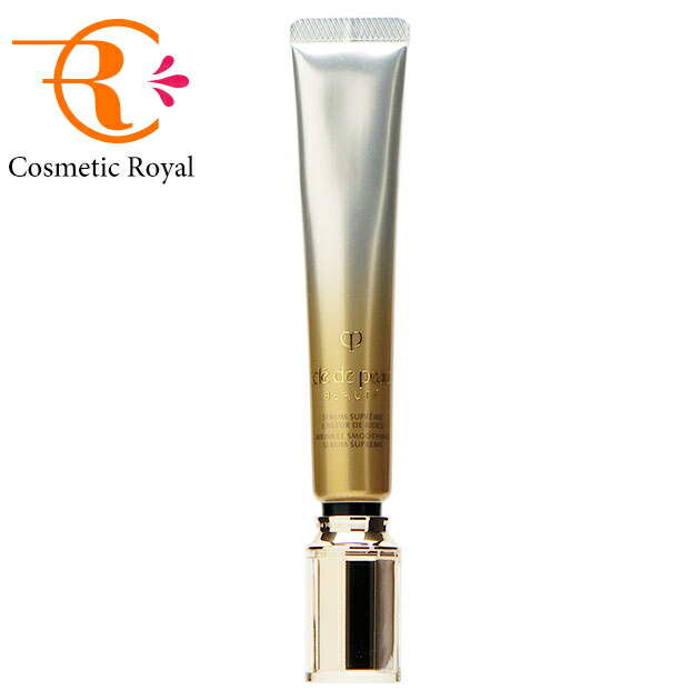 楽天市場】資生堂 クレ・ド・ポーボーテ cledepeau beaute セラムリッ