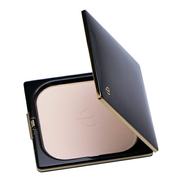 楽天市場】資生堂 クレ・ド・ポーボーテ cledepeau beaute プードル