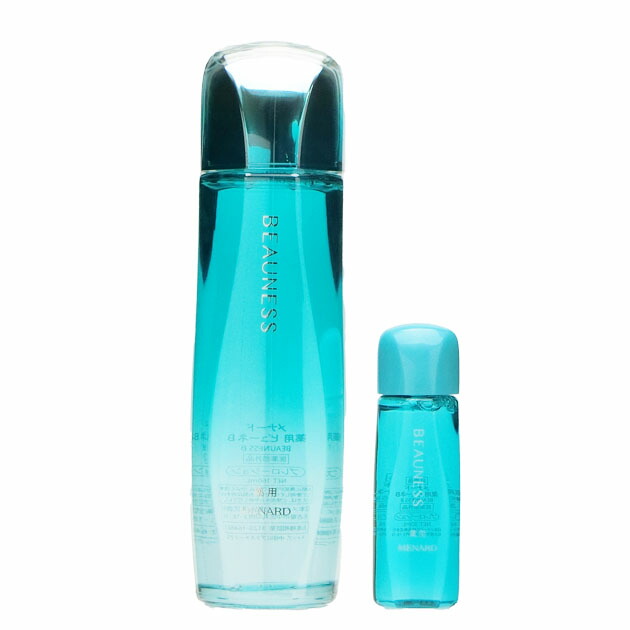 新品未開封】メナード 薬用ビューネ 160ml アルファキット30ml付 2本