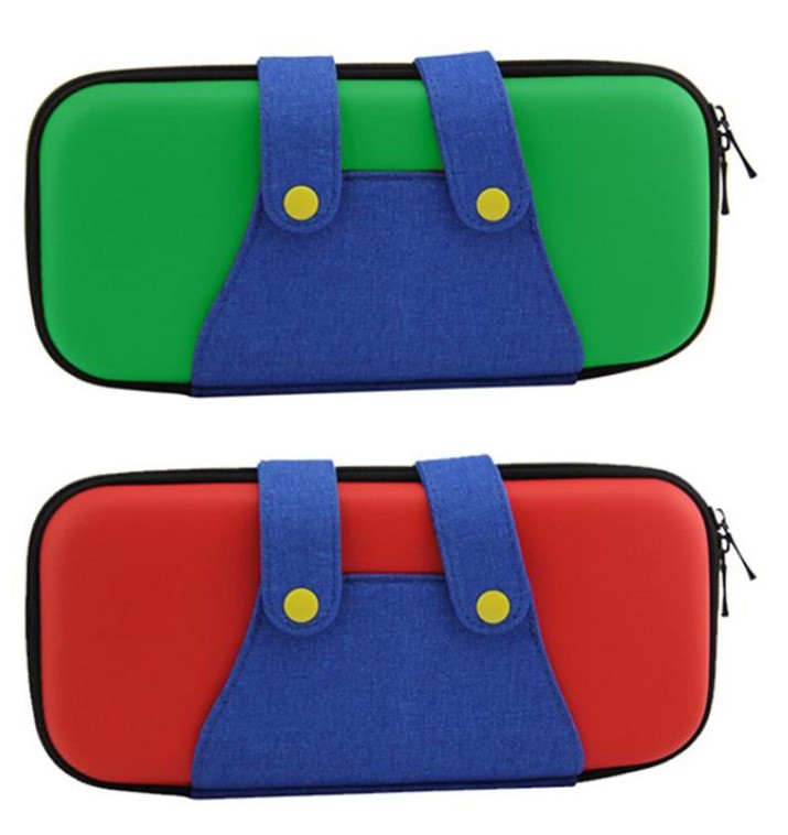 楽天市場】Nintendo Switch スイッチ キャラクター キャリング ケース