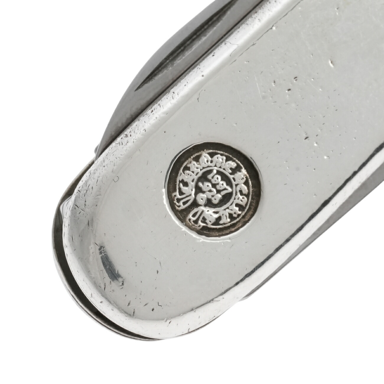 楽天市場】クロムハーツ(chrome hearts) アーミーナイフ KNIFE ARMY SM